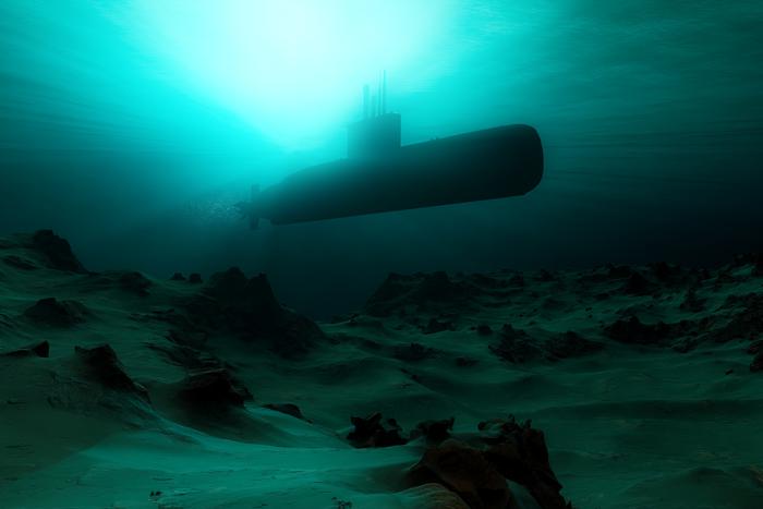 Чиновники ФРГ рассекретили гостайну о подлодках НАТО у "Северных потоков"