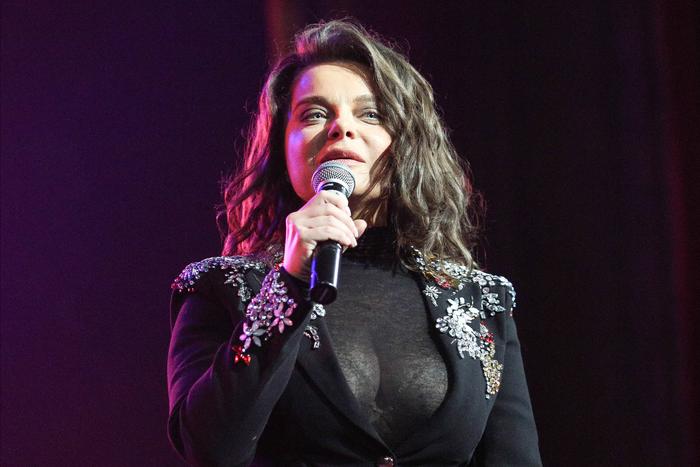 Какой загадочной болезнью заболела в Майами Наташа Королёва