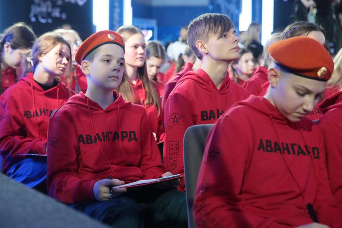 Москва в полной мере отвечает на общественный запрос о патриотическом воспитании молодёжи