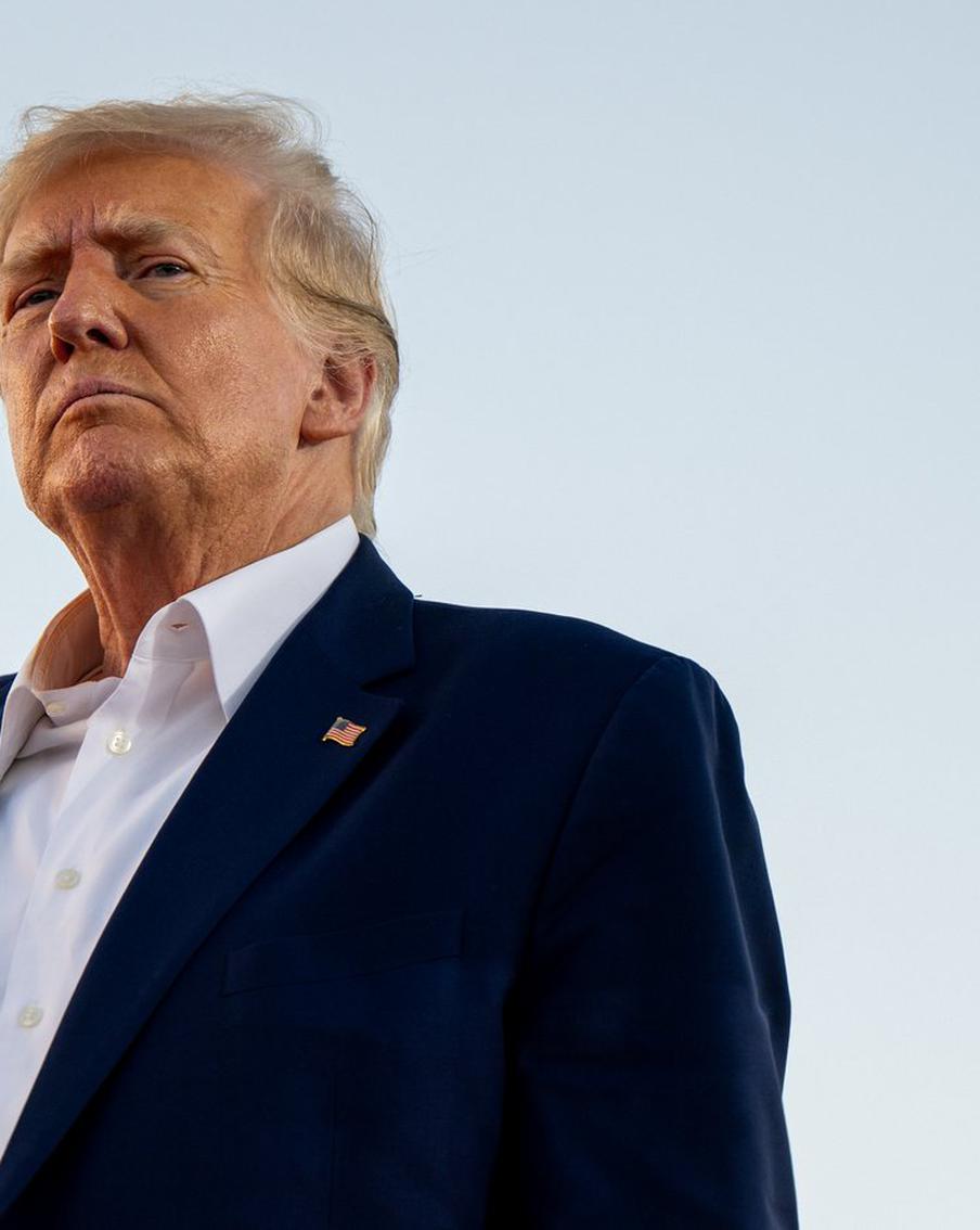 Фифти-фифти: есть ли у Трампа шансы сделать Америку снова великой