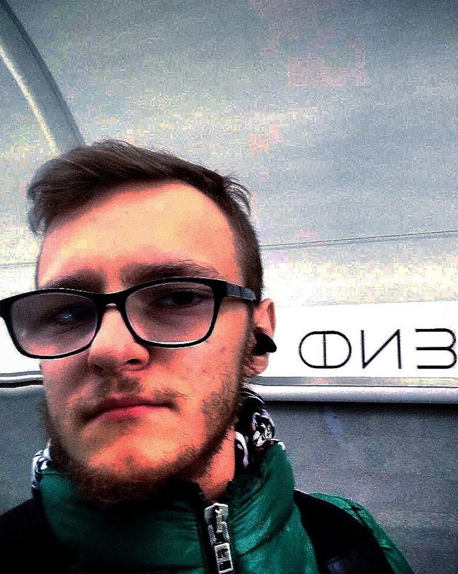 От севера до юга на своих двух: столичный студент испытывает своё тело