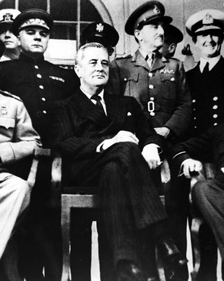 Столичную улицу назвали именем спасителя Сталина