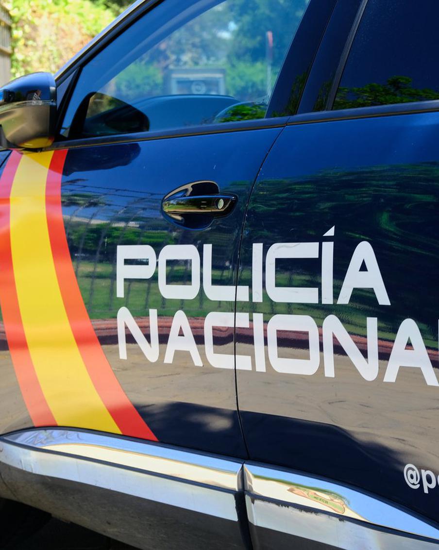 В Испании подтвердили факт смерти лётчика, угнавшего российский вертолёт