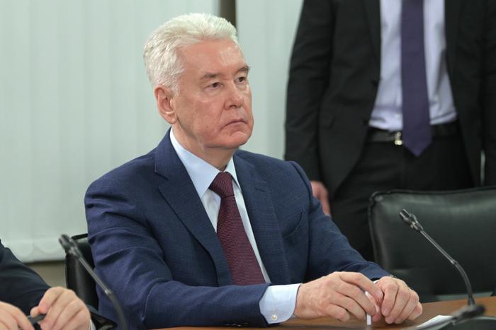 Собянин: Продлим дорогу Варшавское шоссе — Андреевское — Яковлево до трассы М-2