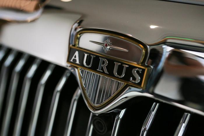 В Кремле назвали марку подаренного Ким Чен Ыну автомобиля