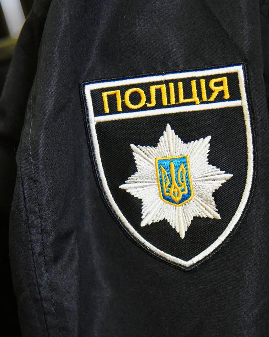 В Одесской области подорвали автомобиль известного неонациста