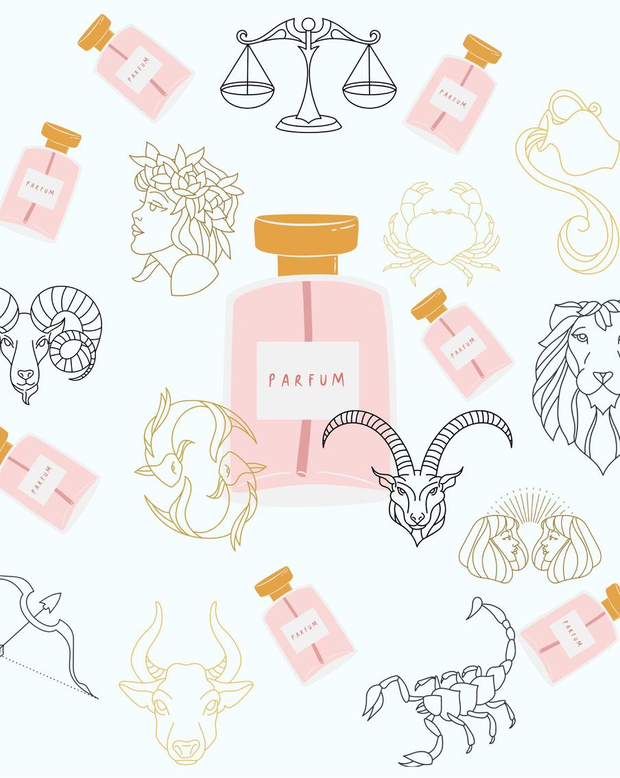 С каким ароматом стоит встречать весну каждому знаку зодиака