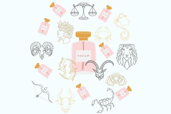 С каким ароматом стоит встречать весну каждому знаку зодиака