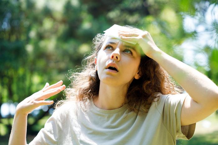 Аномальную жару обещают летом 2024-го: во всём виноват тихоокеанский "Эль-Ниньо"?