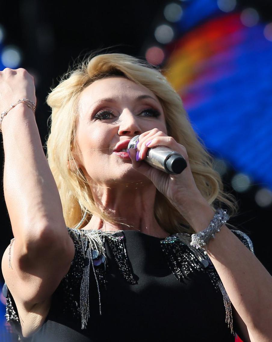 Концерты Кристины Орбакайте отменяют: Денис Майданов объясняет причину отмен