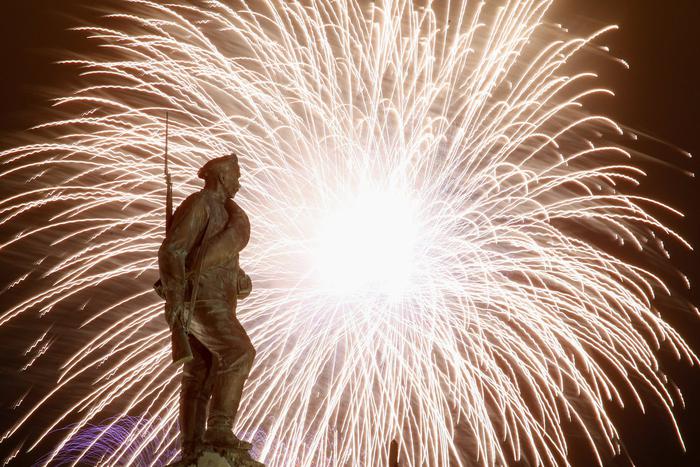 Самые интересные мероприятия в Москве на 23 февраля: чем занять себя и близких в праздники