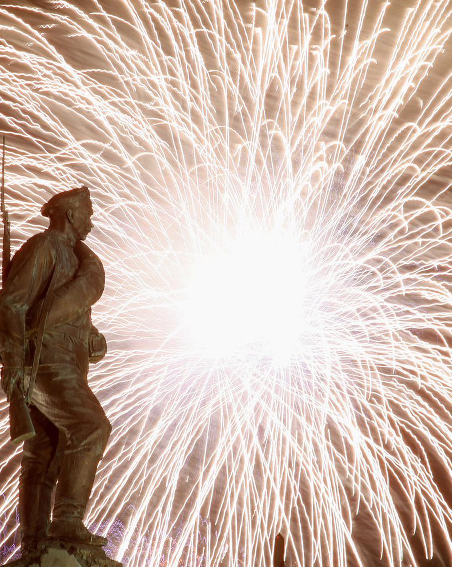 Самые интересные мероприятия в Москве на 23 февраля: чем занять себя и близких в праздники