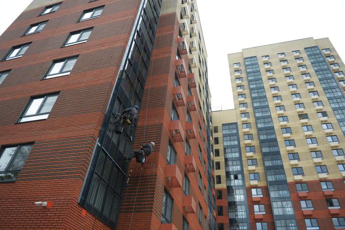 Собянин включил в программу реновации ещё 12 стартовых площадок