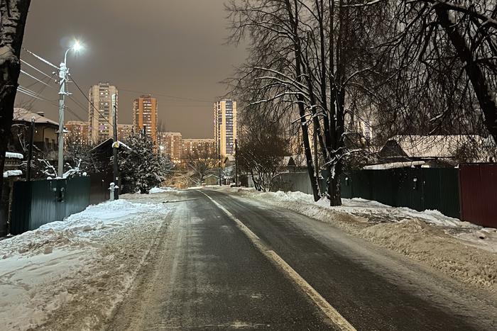 Москвичам и жителям Подмосковья рассказали о погоде в среду