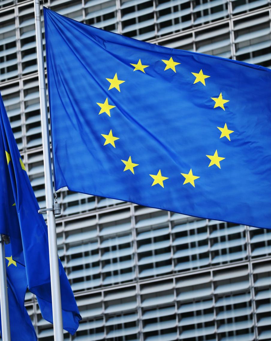 СМИ: под новые санкции ЕС против России попали около 200 компаний и физлиц