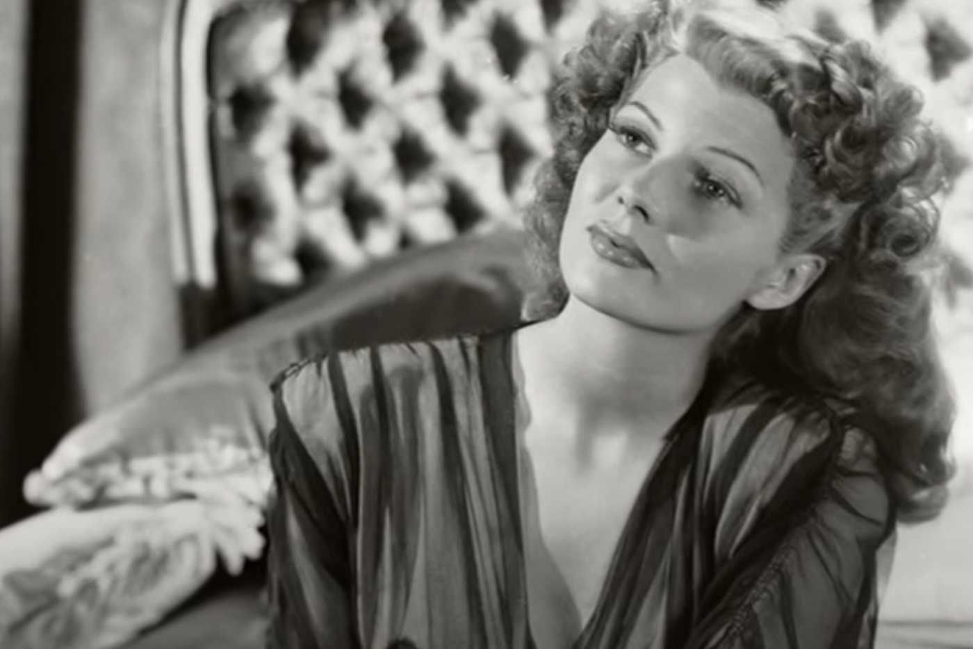 Грета Гарбо 