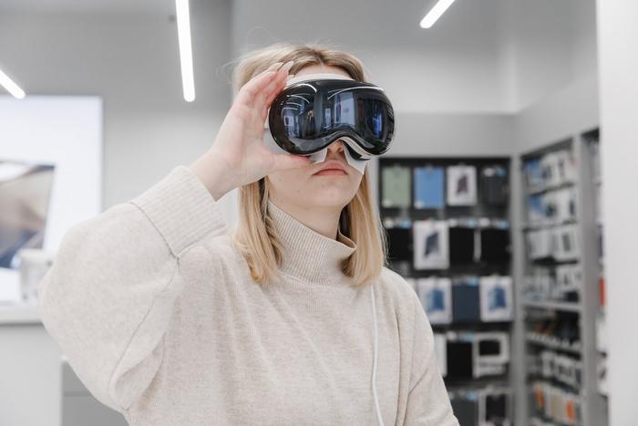 Очутилась на Луне без перелёта и переплат