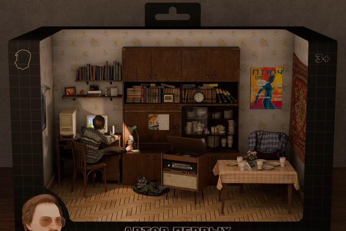 Блогеры-первопроходцы превратились в набор виртуальных игрушек