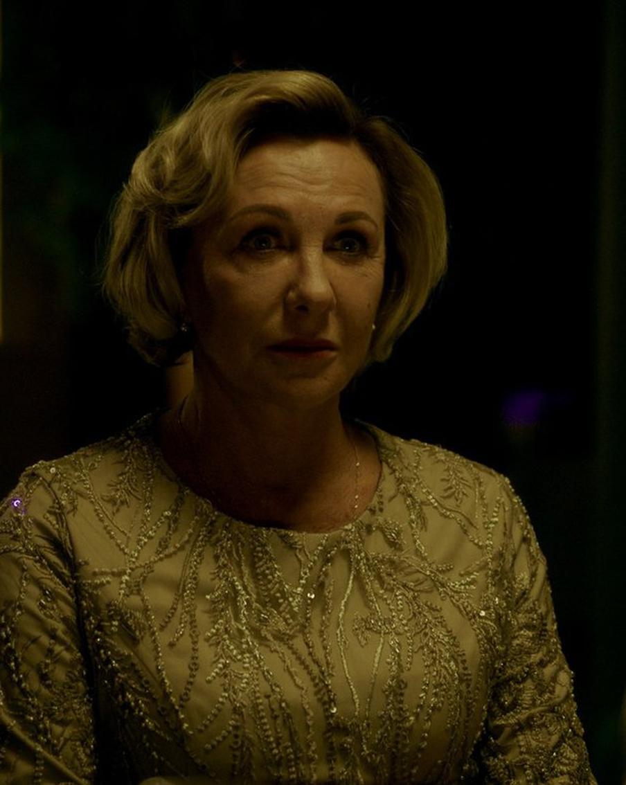 В широкий прокат выходит драма "Свет", победившая на фестивале "Выборг"