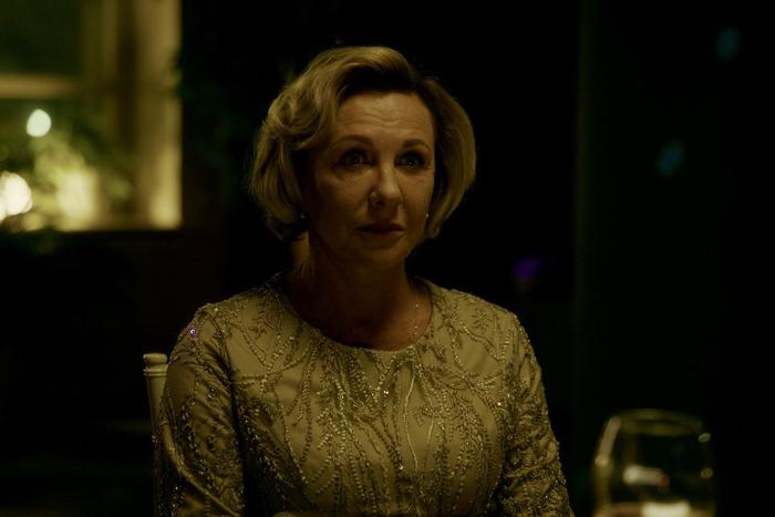 В широкий прокат выходит драма "Свет", победившая на фестивале "Выборг"