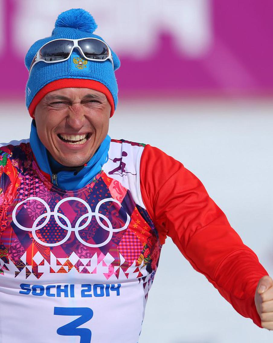 Олимпийский чемпион Александр Легков оценил шансы россиян выступить на Играх в Милане