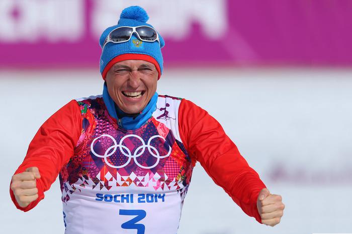 Олимпийский чемпион Александр Легков оценил шансы россиян выступить на Играх в Милане