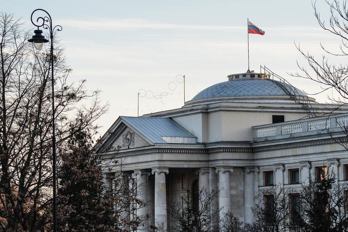 СМИ: юристы назвали конфискацию российских активов законной мерой