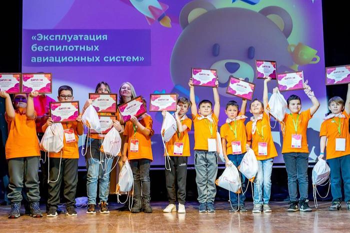 Собянин: 179 команд стали победителями детского чемпионата "Мастерята"