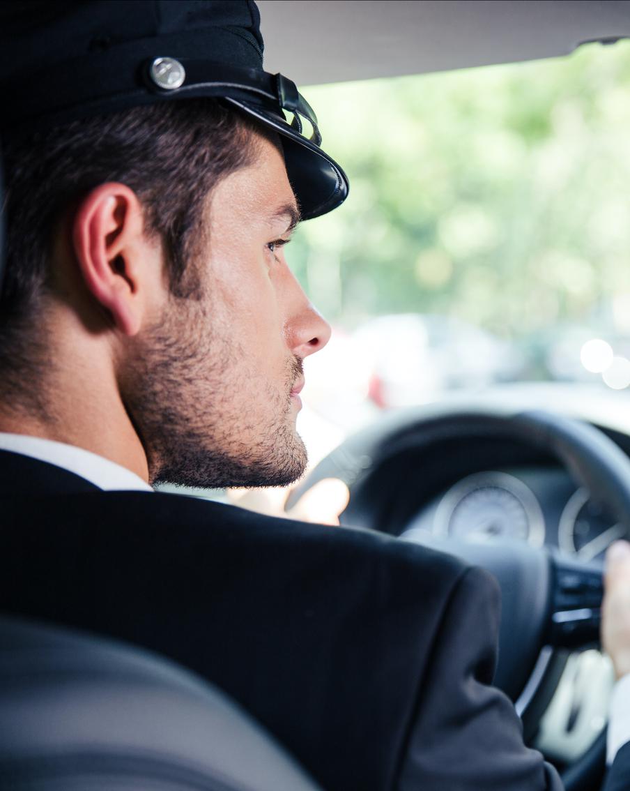 Москвички вспоминают о самых страшных случаях в такси