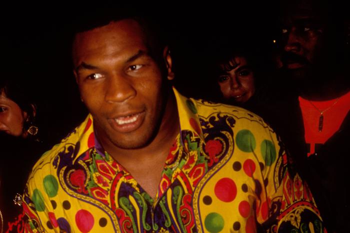 Майк Тайсон раскрыл секрет своего самого оглушительного поражения