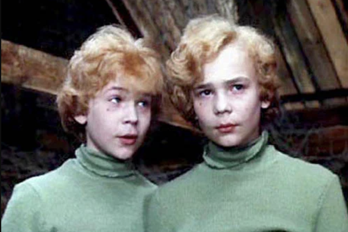 Классику о приключениях Электроника переснимут: сценарий напишет один из авторов "Слова пацана"