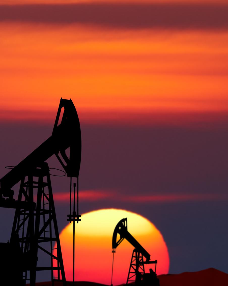 В Зимбабве нашли крупное месторождение газа