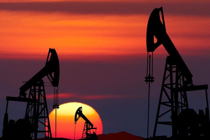 В Зимбабве нашли крупное месторождение газа