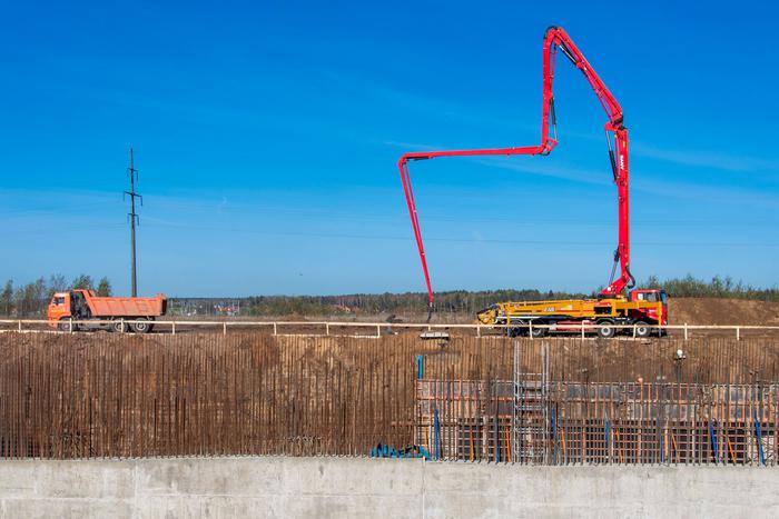 Собянин сообщил о планах строительства дублера МКАД в Новой Москве