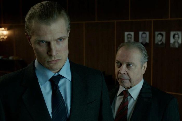 Кирилл Зайцев сразится со злом в картине о захвате заложников "Командир"