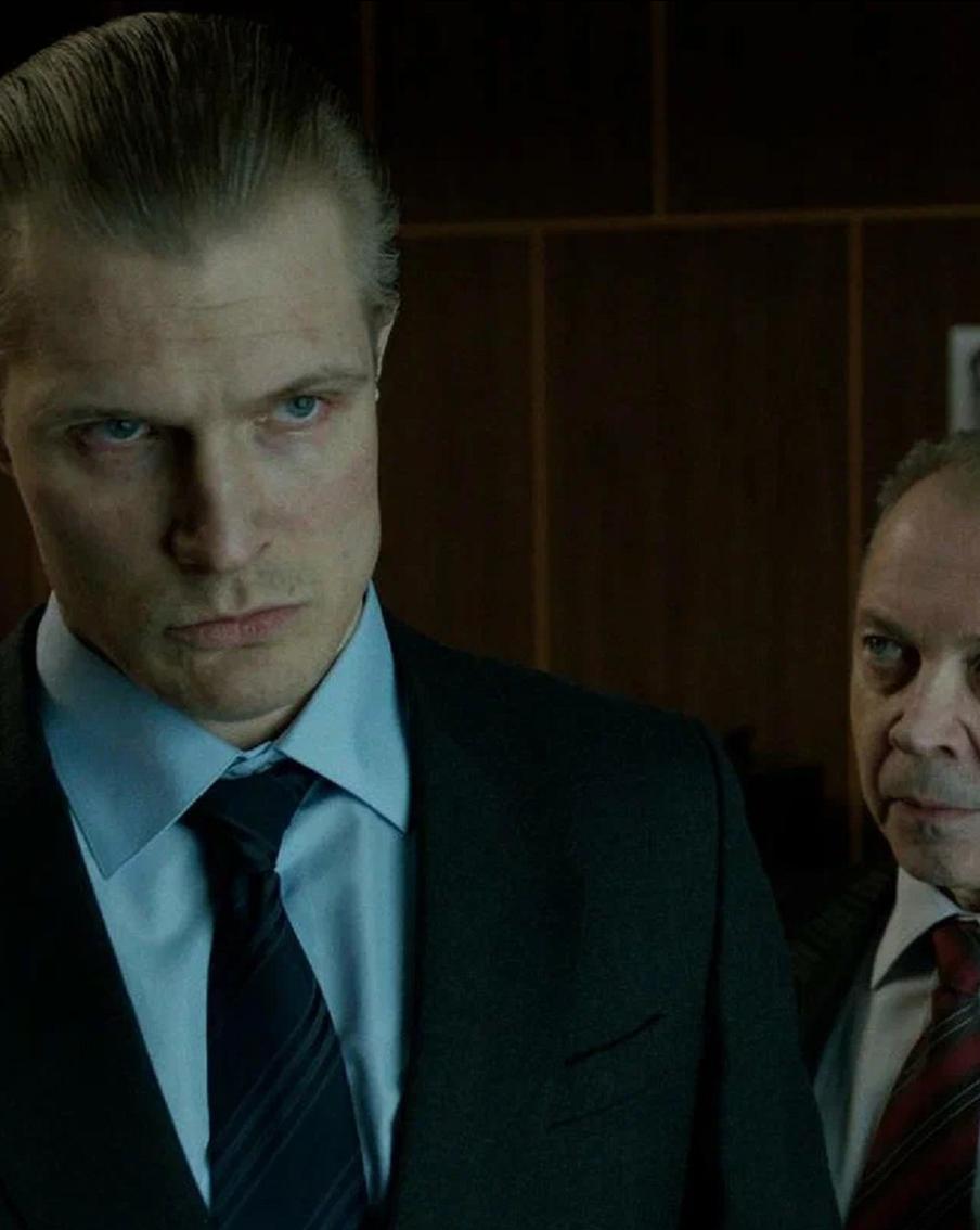 Кирилл Зайцев сразится со злом в картине о захвате заложников "Командир"