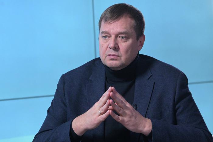 Балицкий сообщил о выдворении "целых семей" на Украину