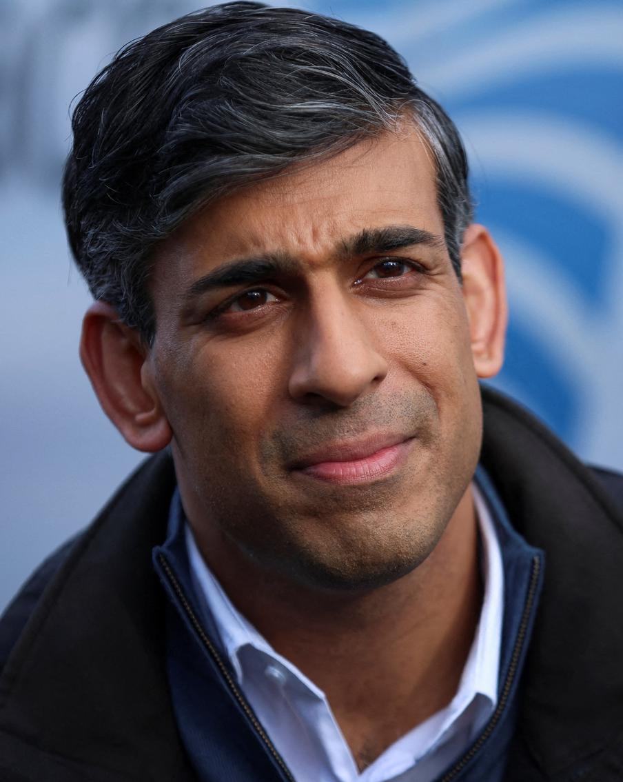 Сунак призвал Запад активнее конфисковывать российские активы