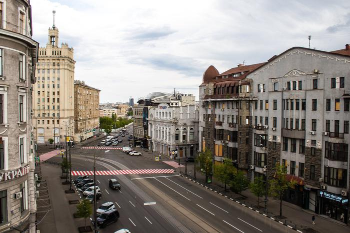 Жители Харькова начали массово избавляться от недвижимости