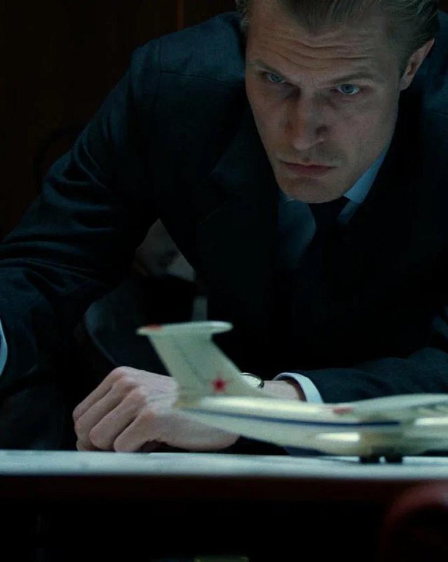 Актёр Кирилл Зайцев избороздил моря и научился командовать в жизни и кино