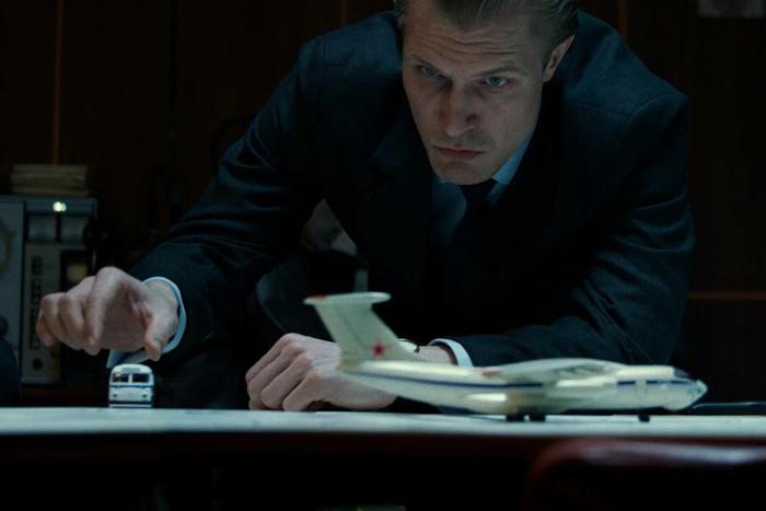 Актёр Кирилл Зайцев избороздил моря и научился командовать в жизни и кино