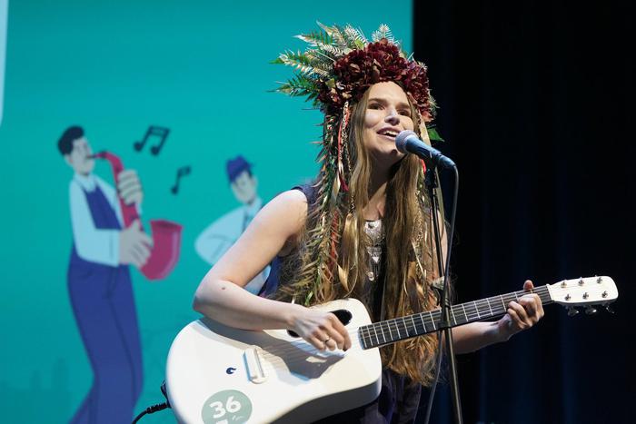 В Москве создана уникальная система обучения и продвижения молодых музыкантов