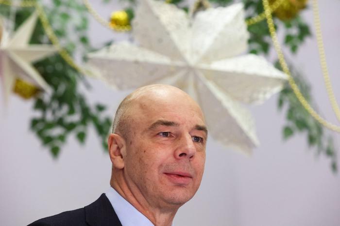 Силуанов оценил, сколько в России заморожено западных активов