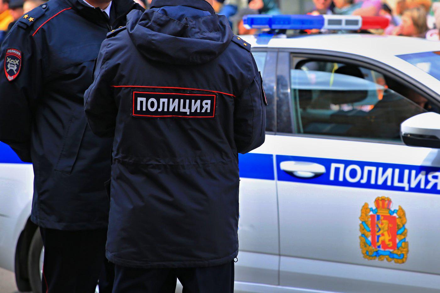Пропавшую 19 ноября в Новосибирске школьницу нашли живой
