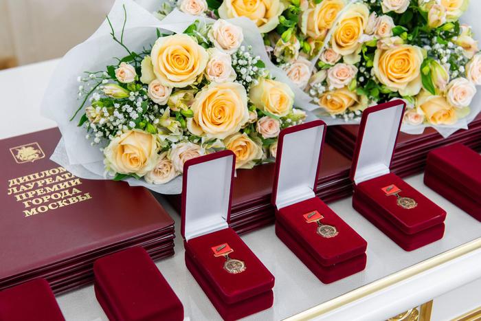 На главную архитектурную премию Москвы поданы рекордные 178 заявок