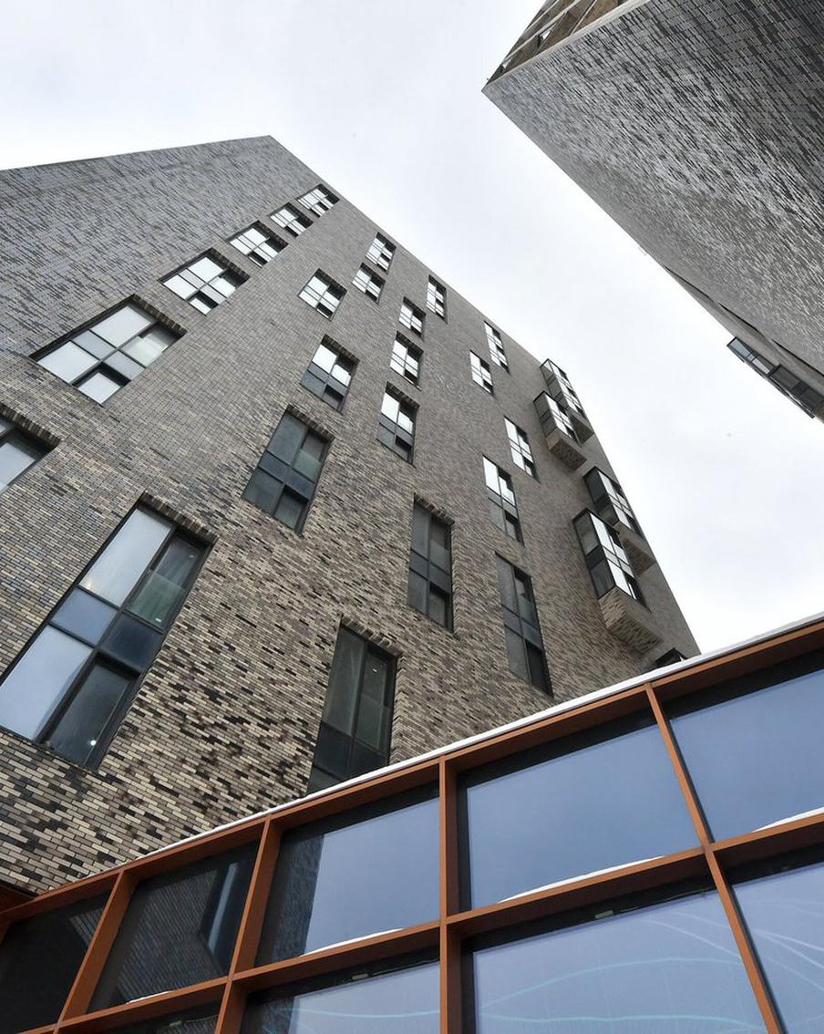 Две станции метро и МЦК образуют на "ЗИЛе" московский городской вокзал