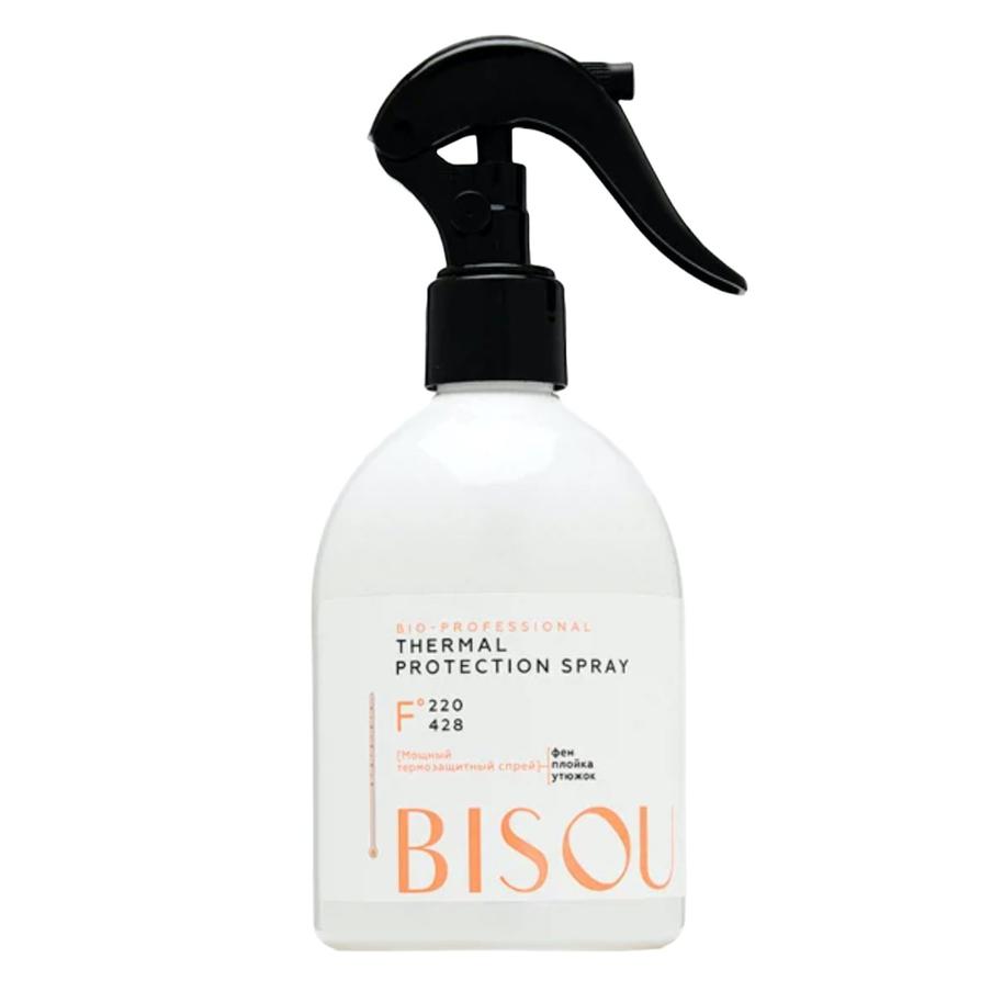 Термозащитный спрей BISOU (374–748 руб.)