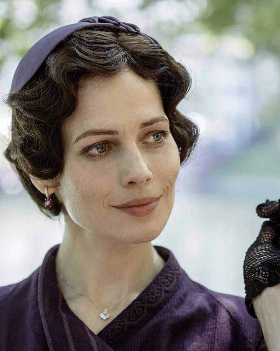 Как повторить ретроукладку современной Маргариты