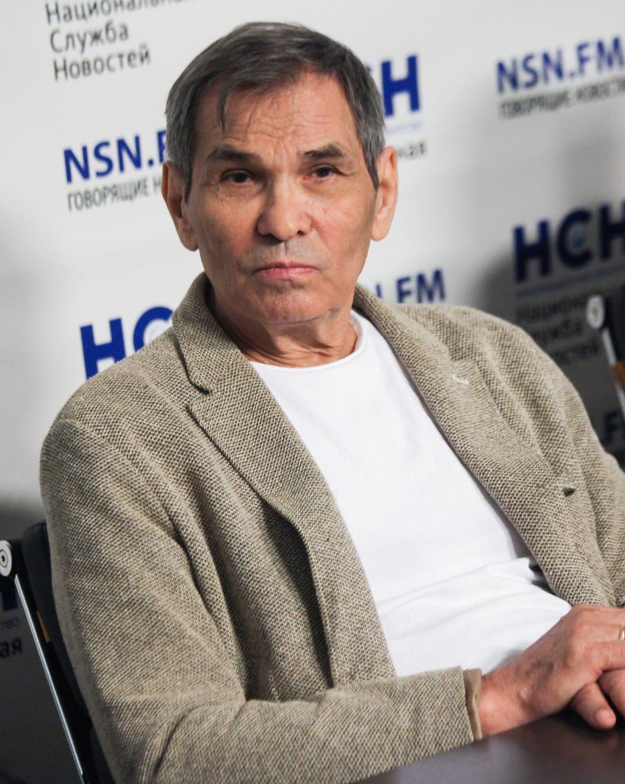 Бари Алибасов госпитализирован. Сейчас он находится в реанимации Боткинской больницы