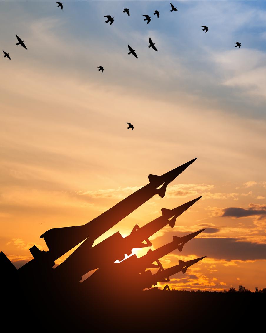 ЕС создал коалицию для поставок Украине ракет, заявил Макрон